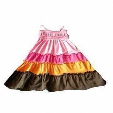 CVC Braces Skirt, Suitable for Kids