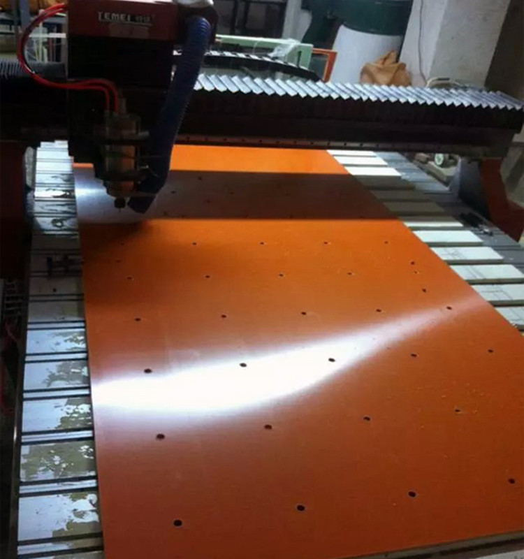 Laminated Insulated Plate