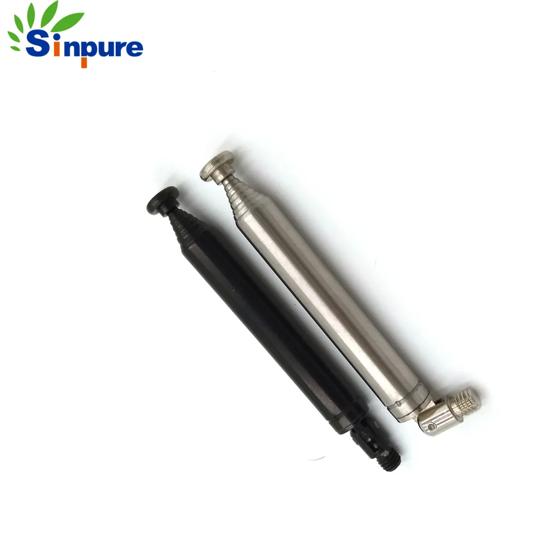 Sinpure OEM Customized Telescopic Antenna Aerial for Radio TV