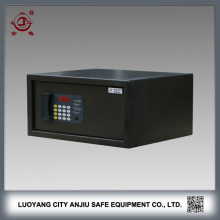 hot sales steel electronic laptop size union safes for hotel