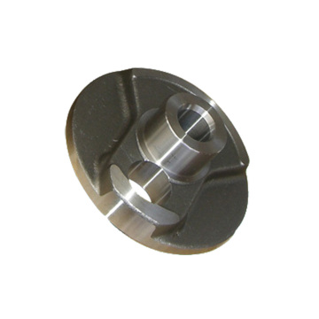 Engine Crankshaft And Crank Parts