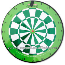 outdoor dart board