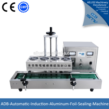 aluminum foil induction seal liner