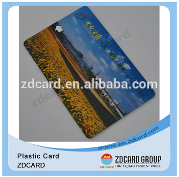 transparent pvc business card/double sided pvc business cards/pvc card business card pouch