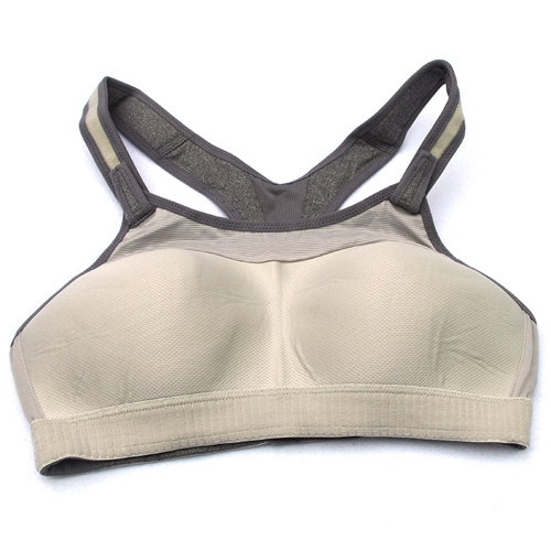 In-stock reggiseno sportivo da donna G coppa intimo da palestra