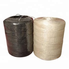 Hot Sale PP Splitfilm Twine - Packing Cord
