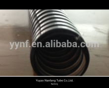 Flexible cable conduit