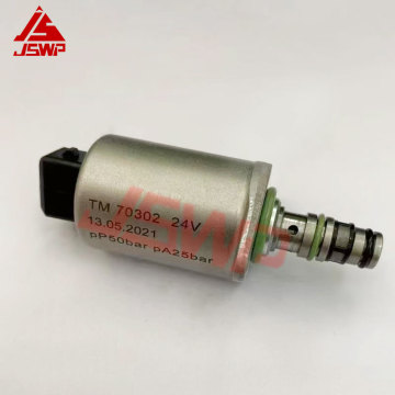 JSWP Solenoid Valve OEM Part Numbers Search