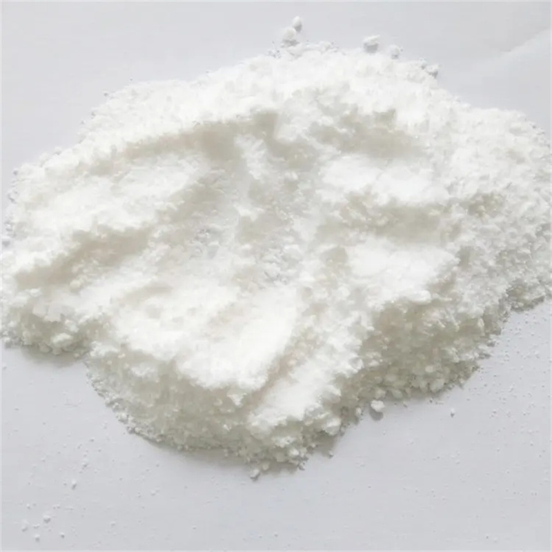 99% hàm lượng silica bột trắng cho lớp phủ nước