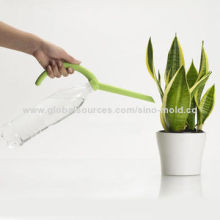 Plastic Injection Molding, Sprayer, CAD/CAM/CAE Mold Design