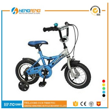 Smart children bicycle12" 16" 20" inch with fashional decals bike for kid