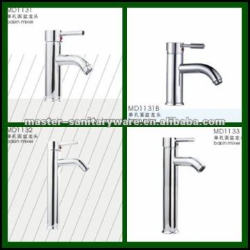 Single Hole Water Tap, single lever