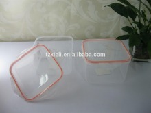 square container,airtight food container,microwave food container