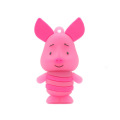 Cartoon Schwein USB-Flash-Laufwerk Pen Drive