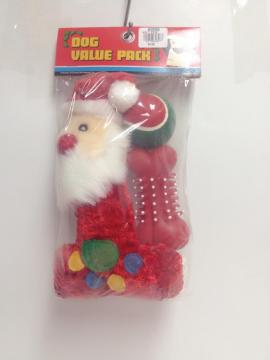 Dog toys value pack
