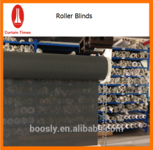 Guangzhou Manufactured Sunshade Roller Blinds