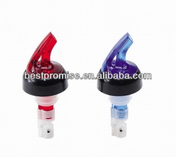 Plastic Wine Stopper
