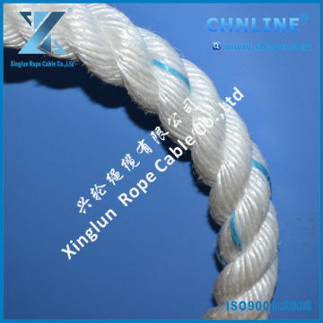 3-strand pp rope/polypropylene rope/ twist polypropylene rope/ twist pp rope