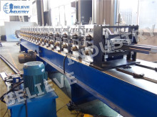 Rack Roll Forming Machine