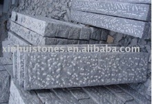 G654 Granite Kerbstone