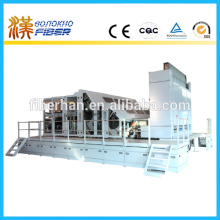 Carding machine, carding machine with feeding machine, cotton carding machine                        
                                                Quality Choice