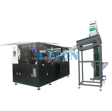 Fully Automatic Beverage Bottle Blow Molding Machine