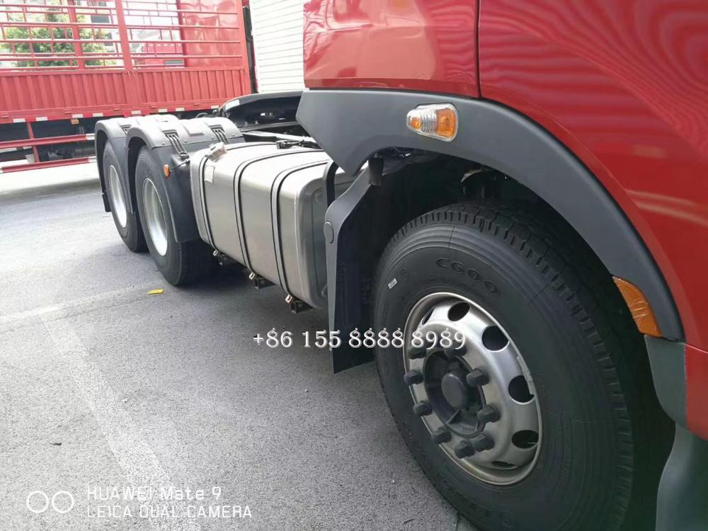 6x4 Trctor Truck 5 Jpg