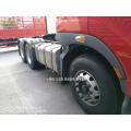 Dongfeng Chenglong H7 Diesel Tractor Truck