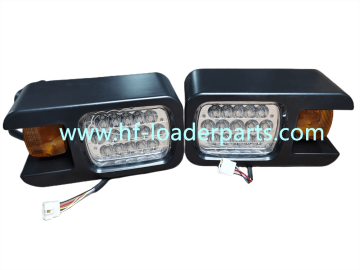 LED Work Lights/ Headlights