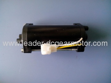 0.95nm High Torque Window Motor 12v?