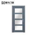 Affordable Casement Doors with Aluminum Frame