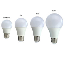 LED Bulbs (GHD-LB3W-12W)