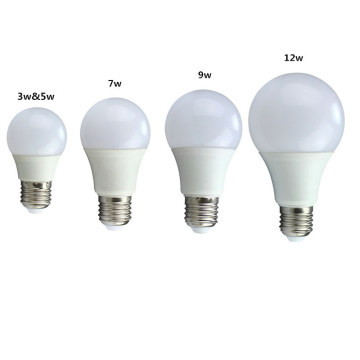 2017 High Quality, LED Bulbs (GHD-LB3W-12W)