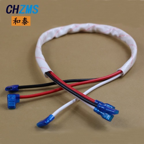 High temperature wire harness & electronic cable manufactur