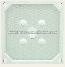 JVK filter plate