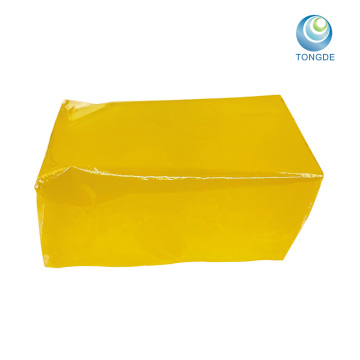 Pressure Sensitive Hot Melt Adhesive For Bag