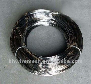 high quality galvanized wire rope