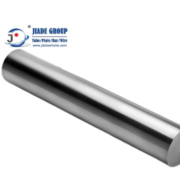 OEM ODM 4mm Titanium Rod