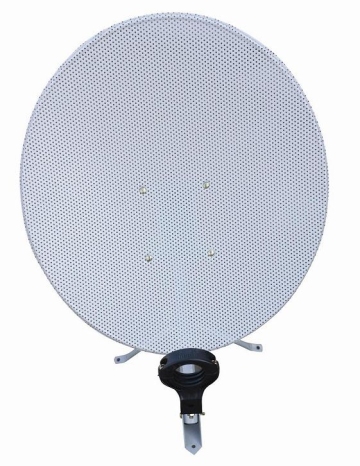 television antenna