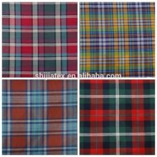 100% cotton ready goods for shirt