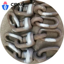 swivel plecf kenter shackles black end links