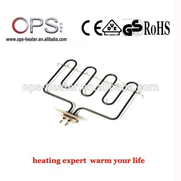 s5 Shanghai OPS bbq grill electrical heater