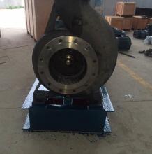 Titanium FFC Magnetic drive centrifugal pump