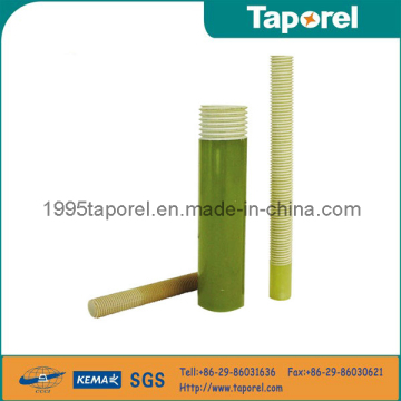 Epoxy Glasss Laminated Rod