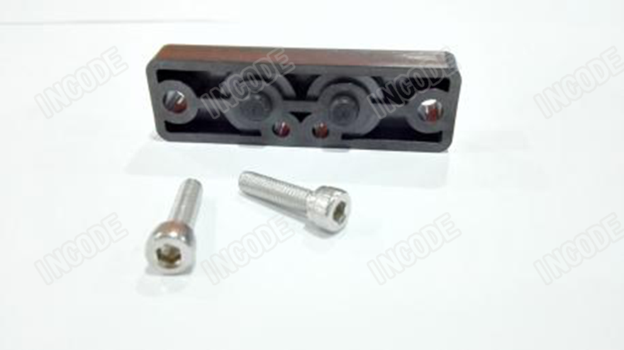 Briket Seal Pemegang Pompa Untuk Videojet 1000 Series