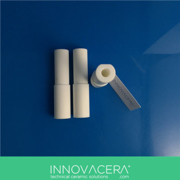 Machinable Insulator Tube For Vacuum Feed-Throughs/INNOVACERA