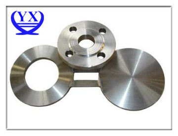 CLASS300 ANSI carbon steel blind FLANGE