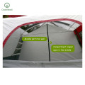 Large Oxford Tent Two Rooms 8 People Waterproof