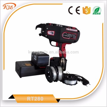 CE Approved Cordless Automatic Rebar Tier