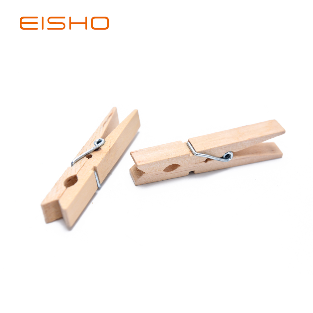 Fc 1108 2 24eisho Wooden Pegs Mini Clothespins 3